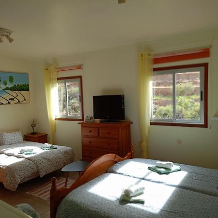 Tenerife Paradise - Fsj 109 Apartman San Juan de la Rambla Kültér fotó