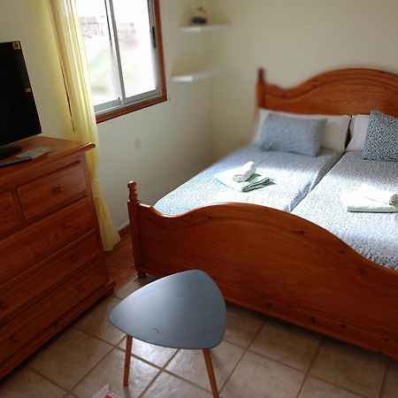 Tenerife Paradise - Fsj 109 Apartman San Juan de la Rambla Kültér fotó