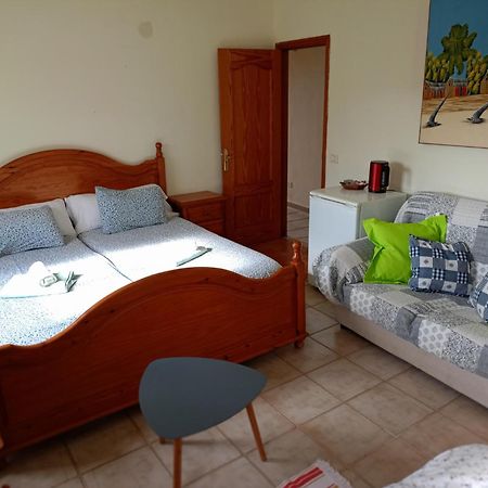 Tenerife Paradise - Fsj 109 Apartman San Juan de la Rambla Kültér fotó