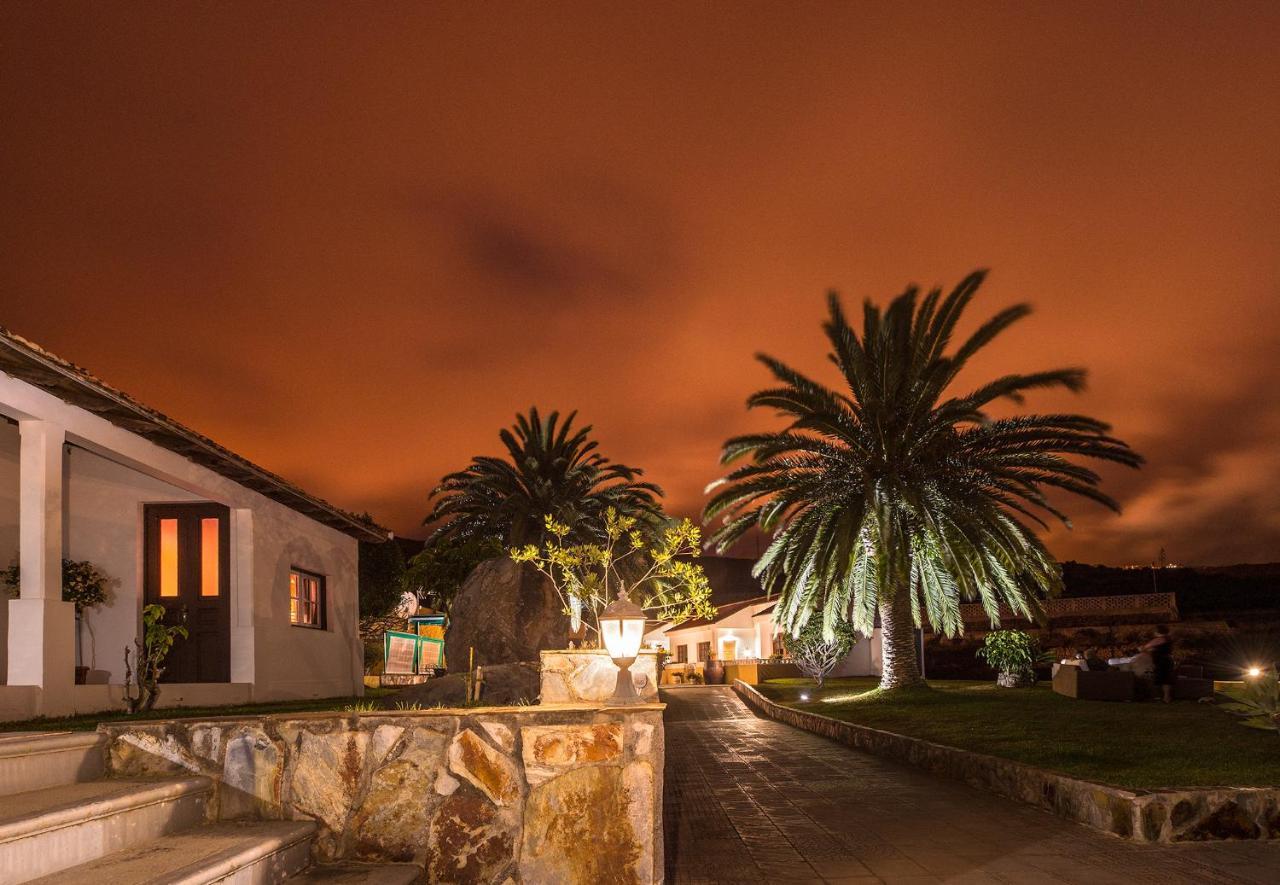 Tenerife Paradise - Fsj 109 Apartman San Juan de la Rambla Kültér fotó