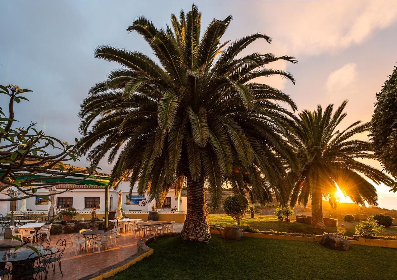 Tenerife Paradise - Fsj 109 Apartman San Juan de la Rambla Kültér fotó
