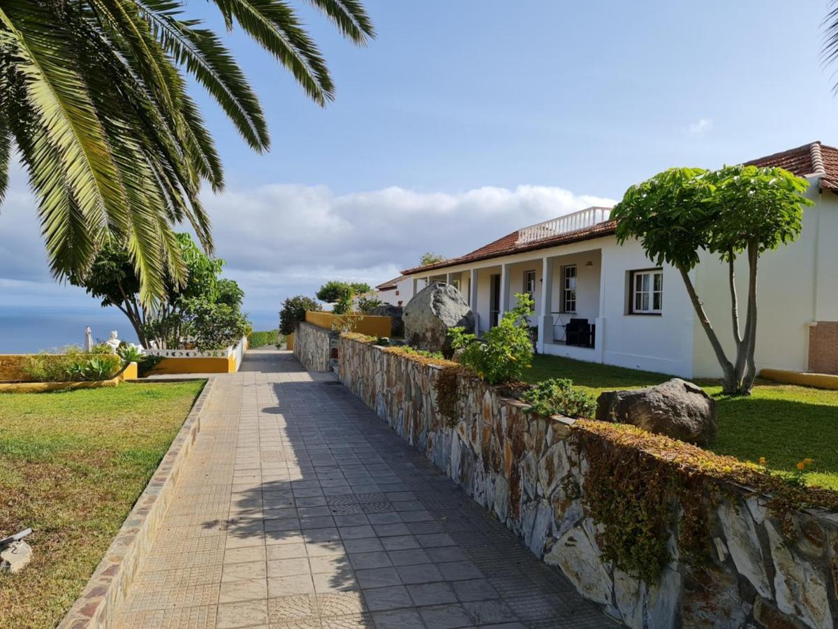 Tenerife Paradise - Fsj 109 Apartman San Juan de la Rambla Kültér fotó