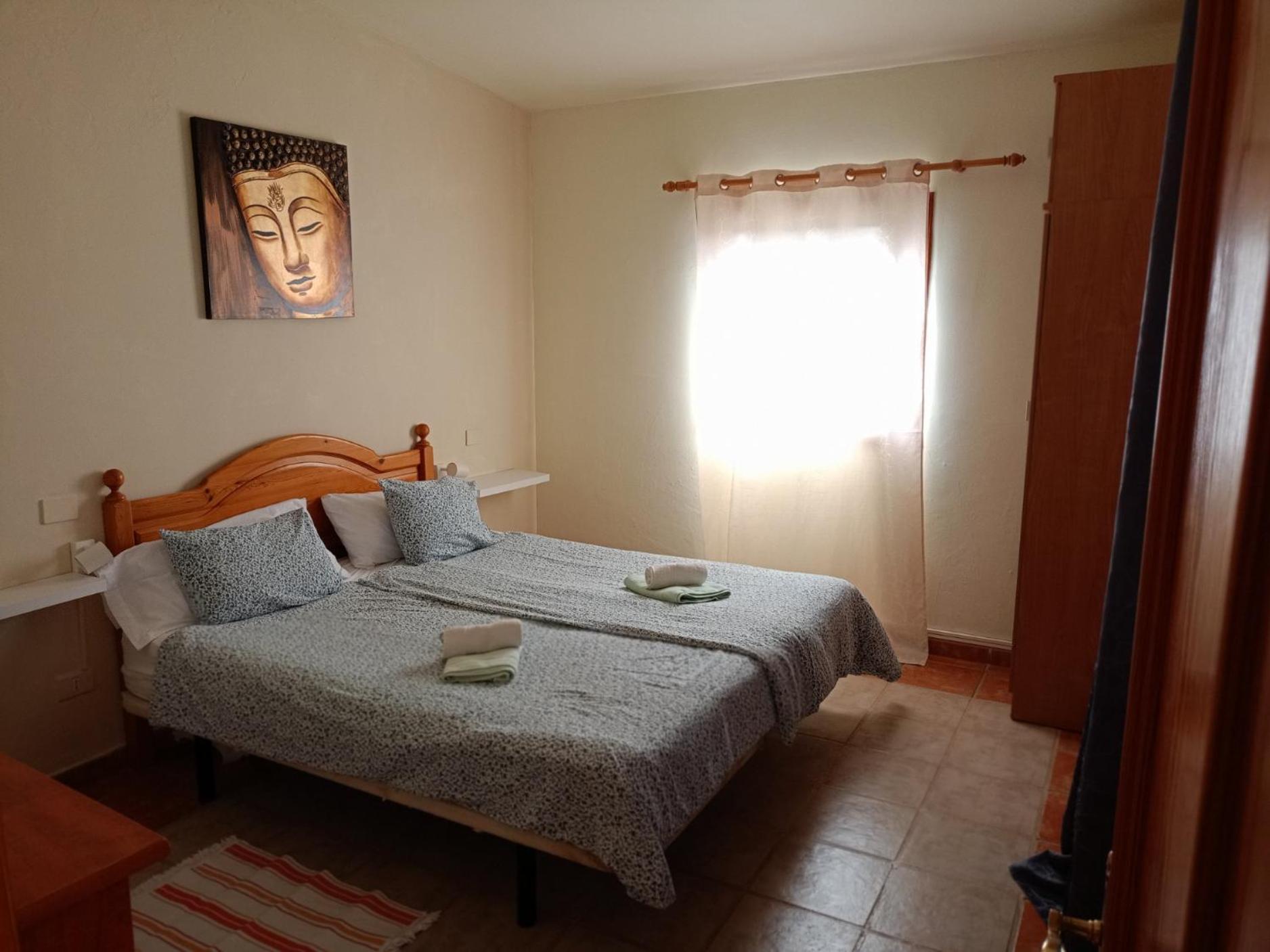 Tenerife Paradise - Fsj 109 Apartman San Juan de la Rambla Kültér fotó