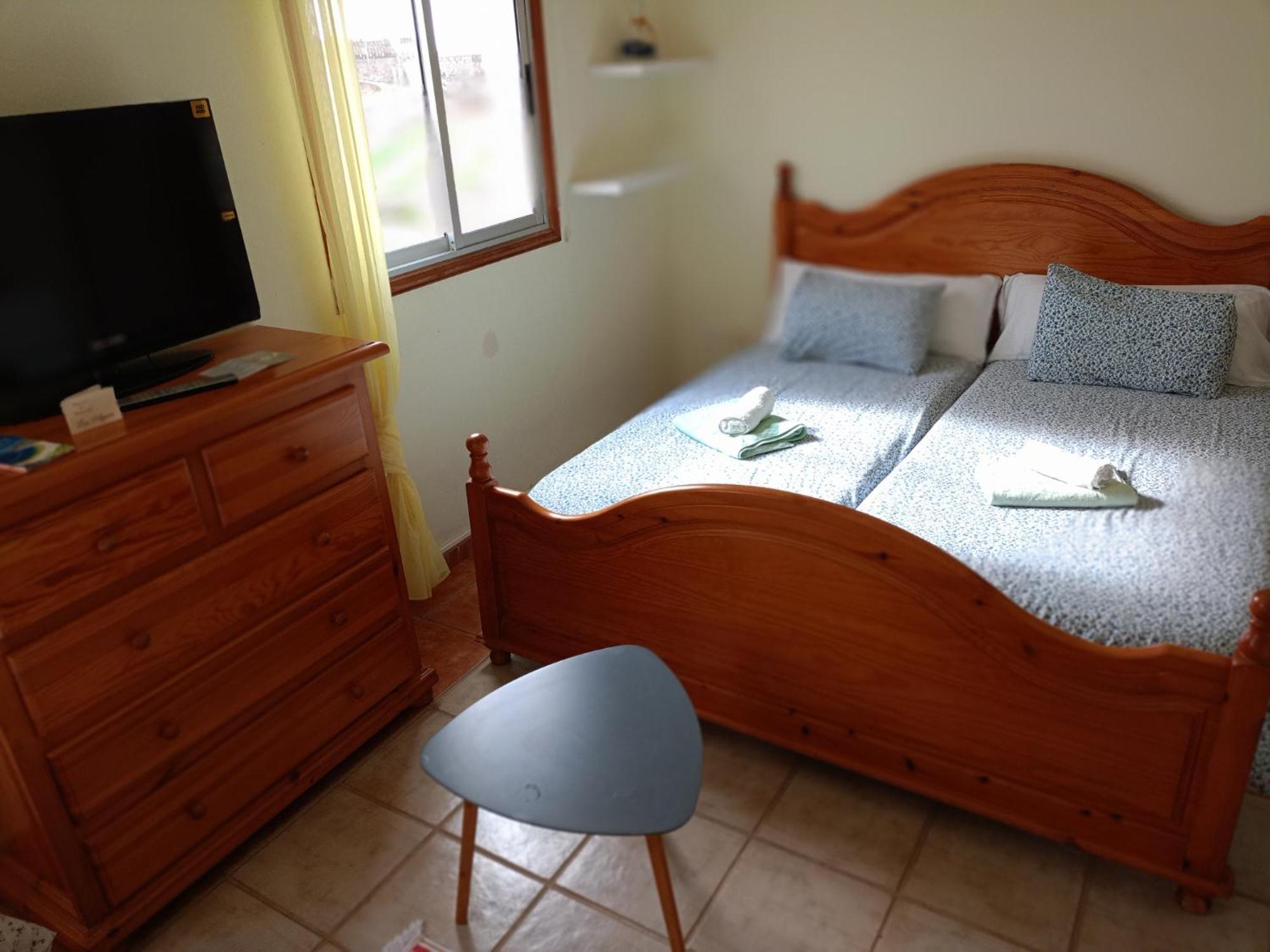 Tenerife Paradise - Fsj 109 Apartman San Juan de la Rambla Kültér fotó
