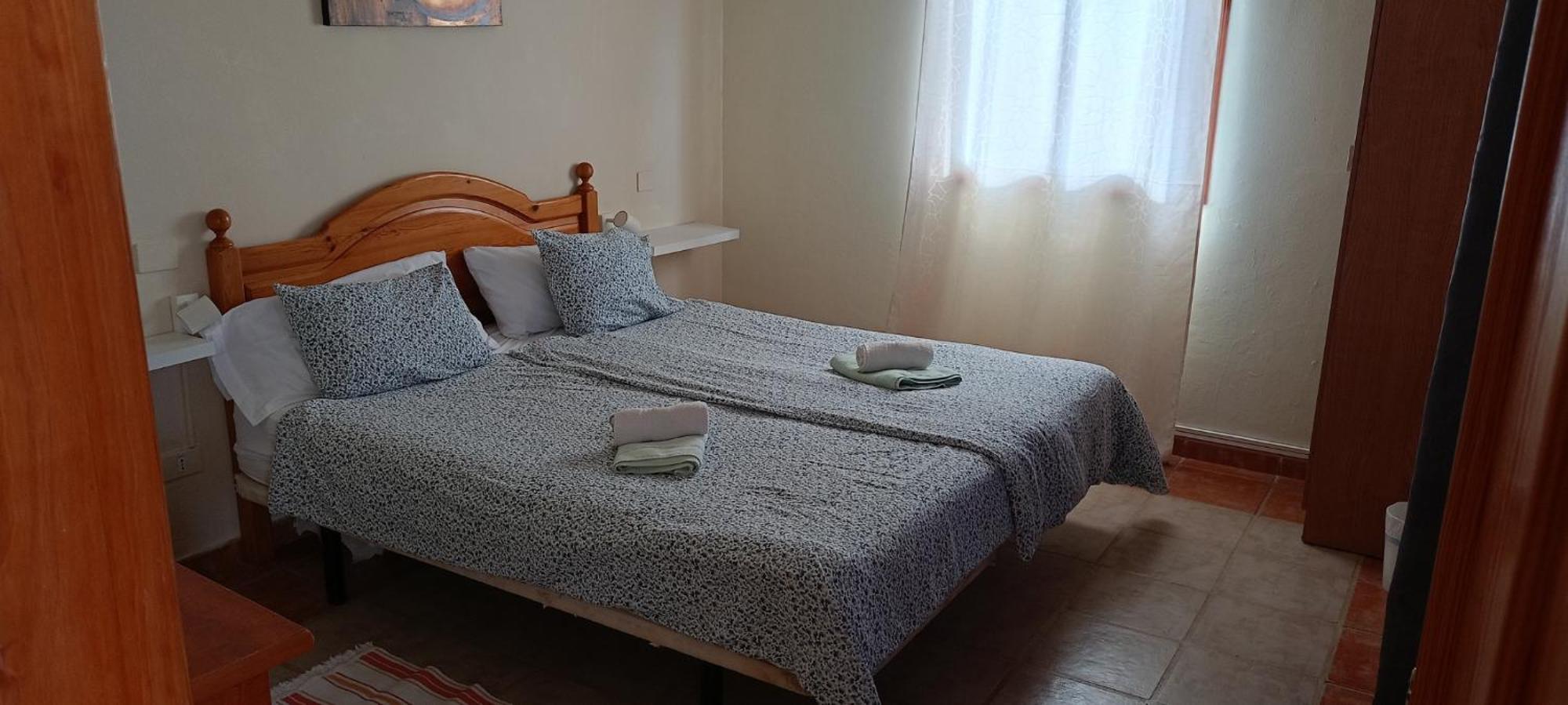 Tenerife Paradise - Fsj 109 Apartman San Juan de la Rambla Kültér fotó