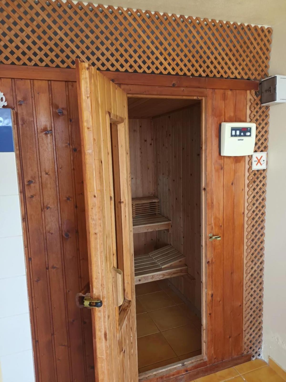 Tenerife Paradise - Fsj 109 Apartman San Juan de la Rambla Kültér fotó