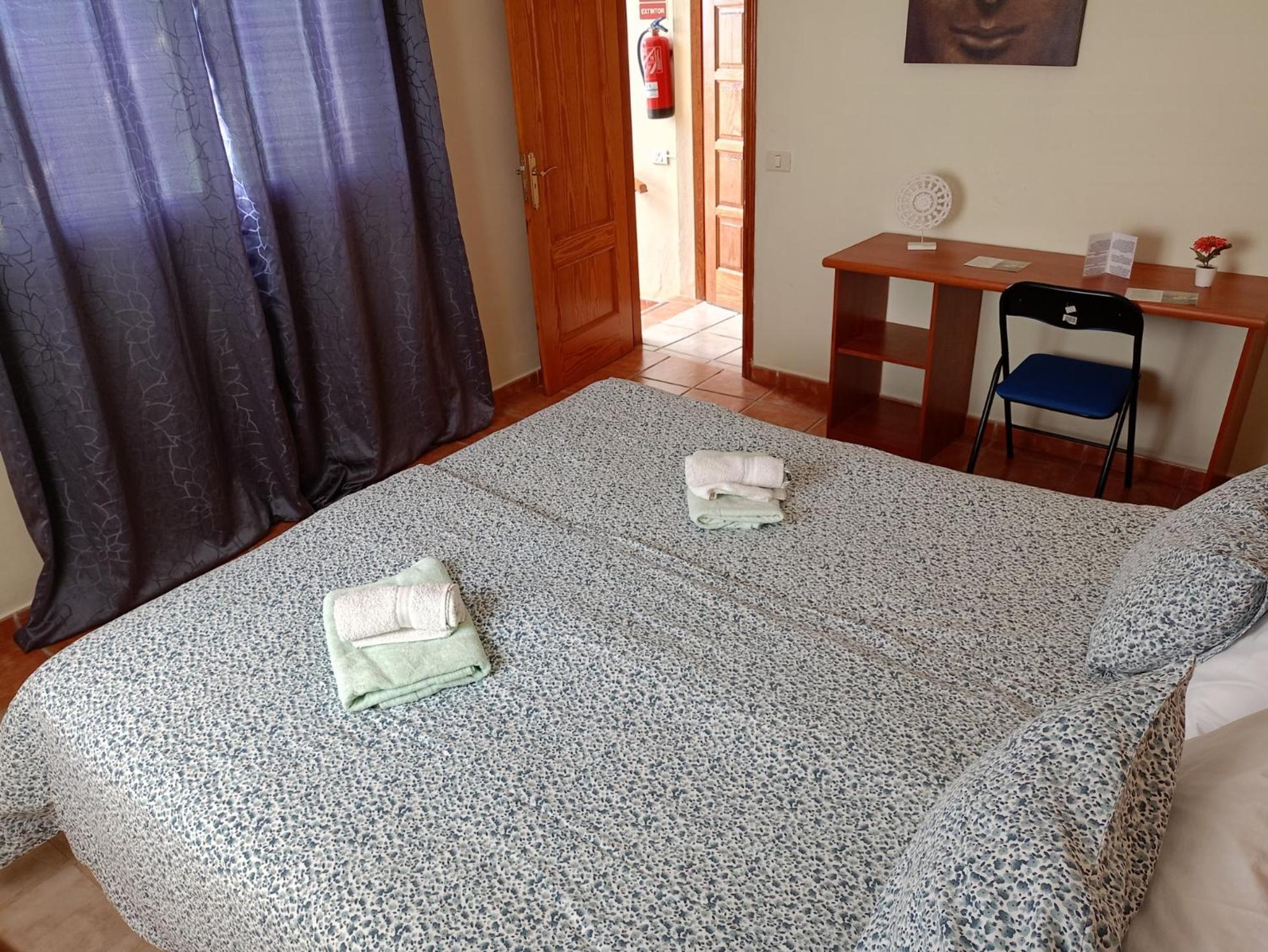 Tenerife Paradise - Fsj 109 Apartman San Juan de la Rambla Kültér fotó