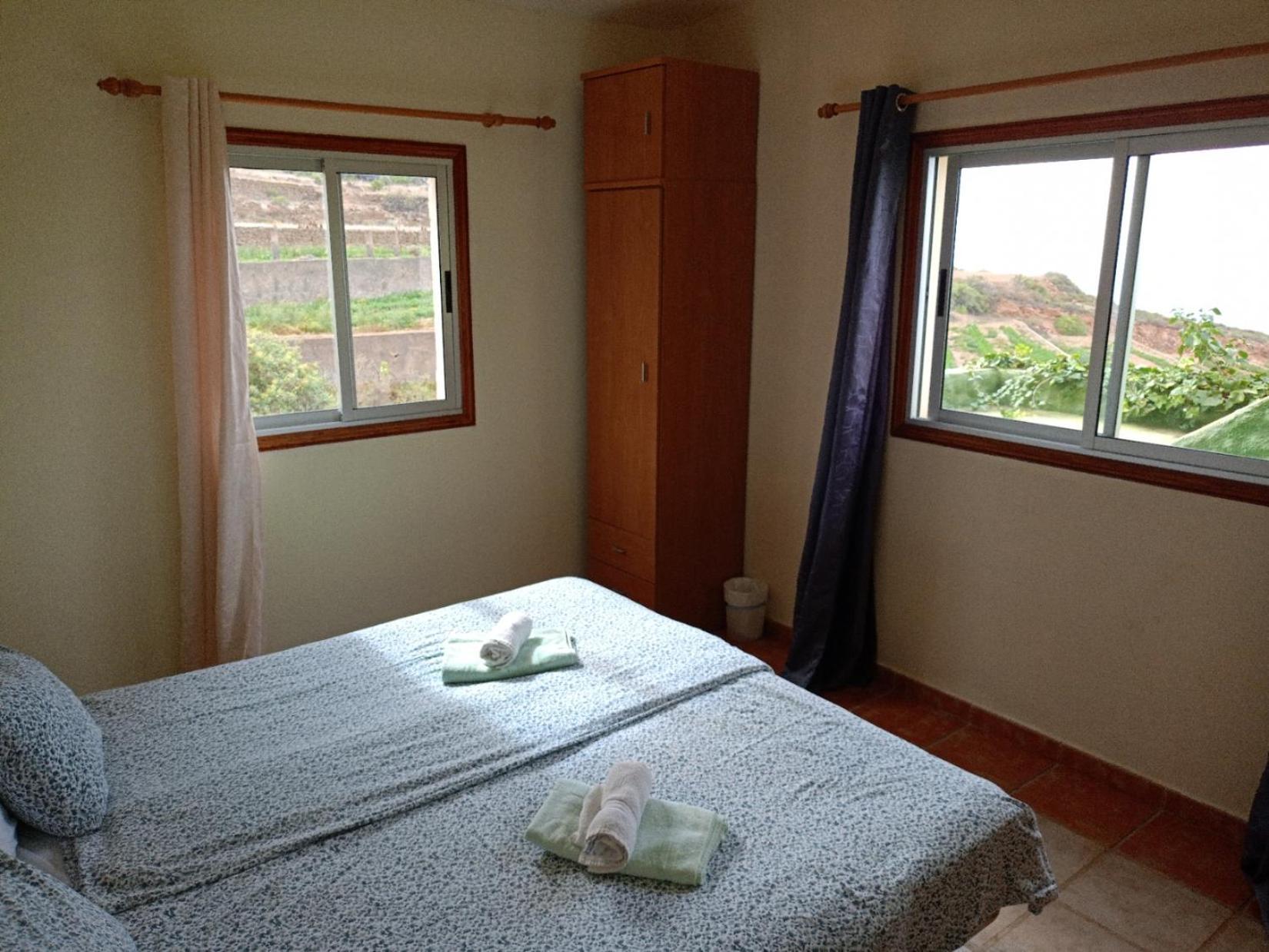 Tenerife Paradise - Fsj 109 Apartman San Juan de la Rambla Kültér fotó