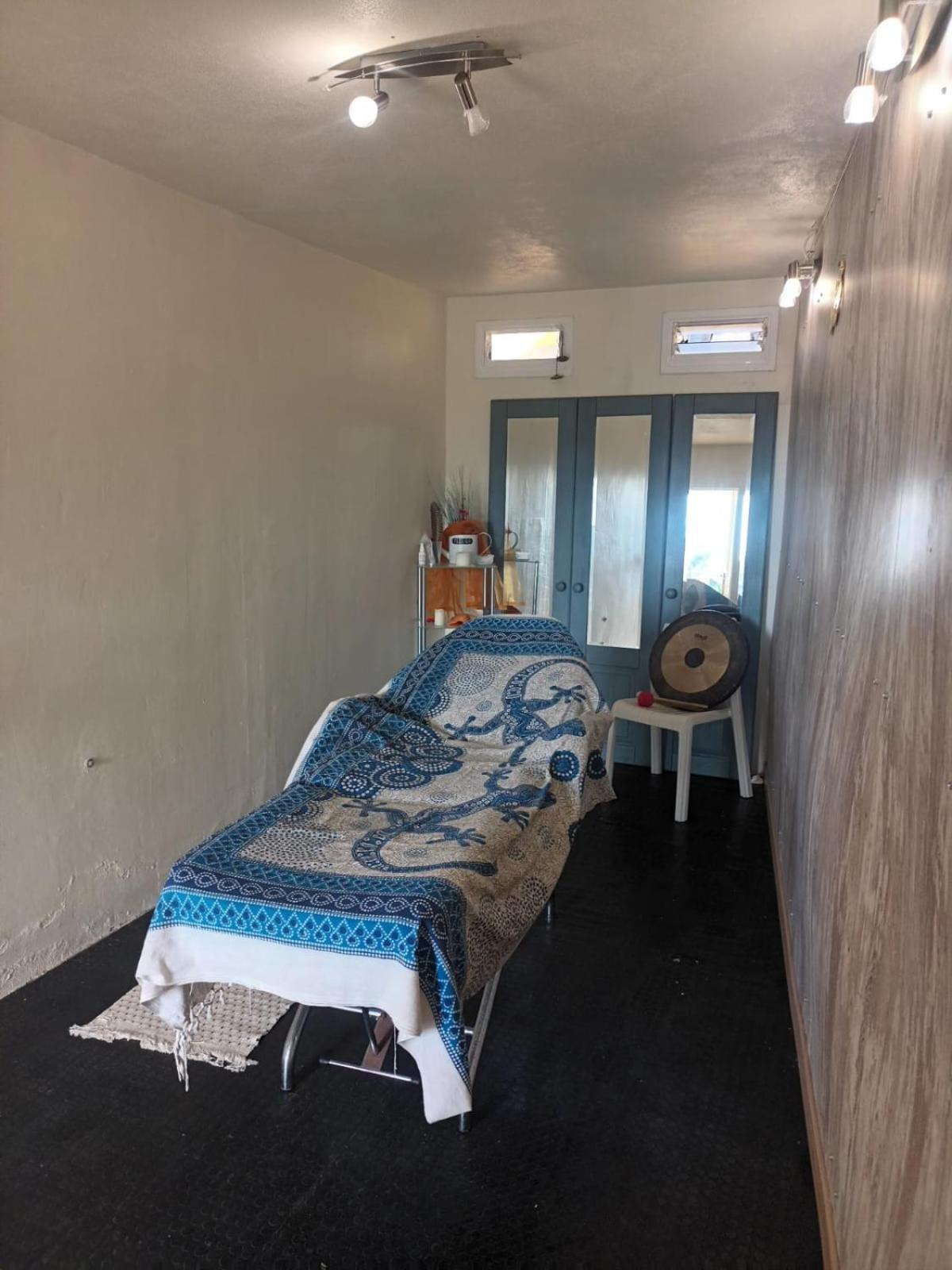 Tenerife Paradise - Fsj 109 Apartman San Juan de la Rambla Kültér fotó